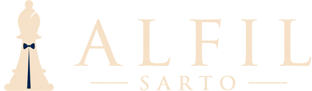 Alfil Sarto